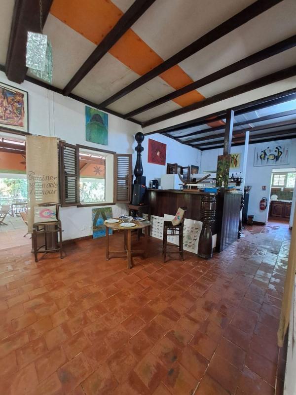 Villa - 264 m² - 5 pièces