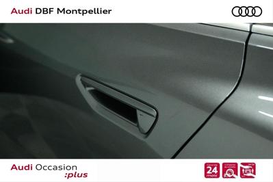 Audi A5 Avant Tdi Hybride 204 ch s tronic 7 s line