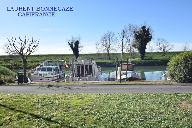 Grange - 52 m² - 1 pièce