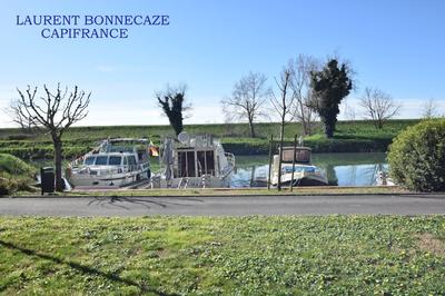 Grange - 52 m² - 1 pièce