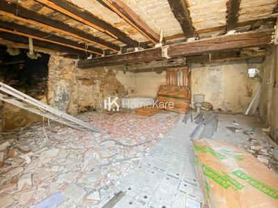 Maison - 75 m² - 3 pièces