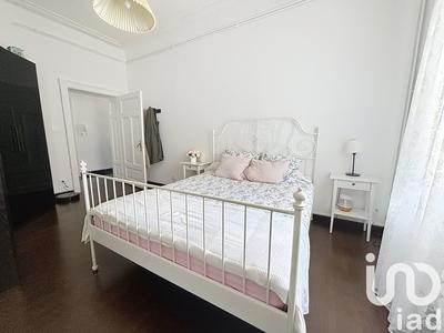 Appartement - 76 m² - 3 pièces