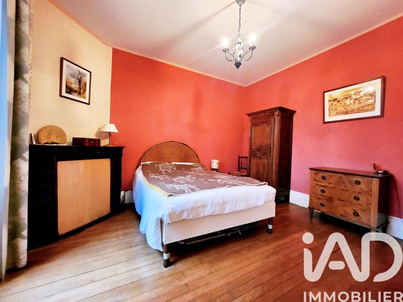 Appartement - 85 m² - 4 pièces