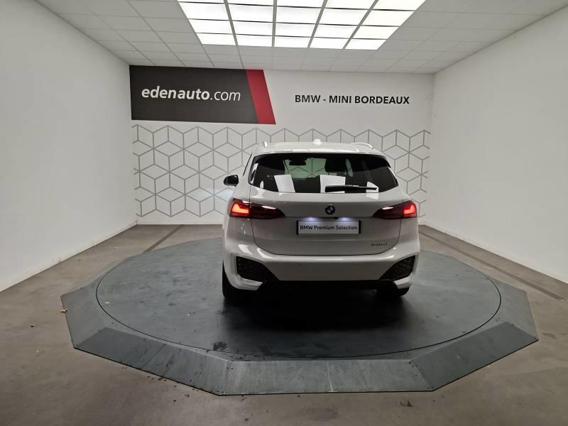 Bmw Serie 2 Active Tourer 218d 150 ch Dkg7 m Sport