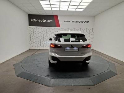 Bmw Serie 2 Active Tourer 218d 150 ch Dkg7 m Sport