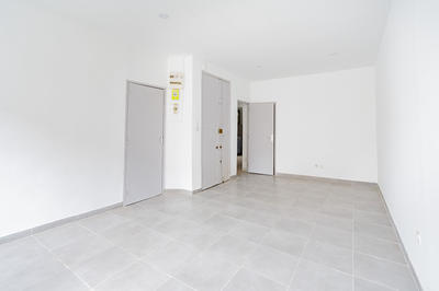 Appartement - 53 m² - 3 pièces