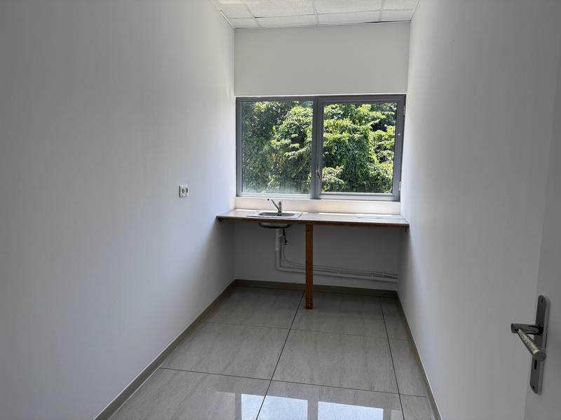 Bureau - 380 m² - 4 pièces