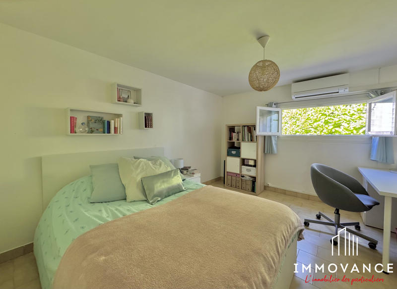 Maison contemporaine - 220 m² - 5 pièces