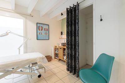 Fonds de commerce - Local commercial - 26 m²