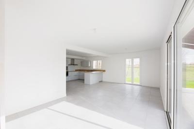 Maison - 129 m² - 6 pièces