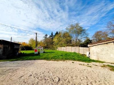 Maison - 66 m² - 4 pièces