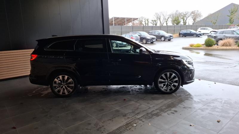 Renault Espace VI techno 5pl full hybrid E-Tech 200-25