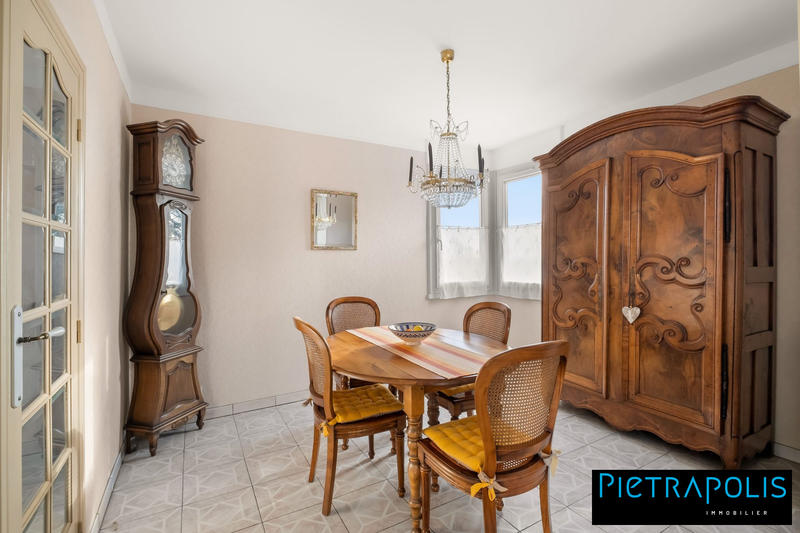 Appartement - 109 m² - 4 pièces