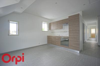 Appartement - 50 m² - 3 pièces