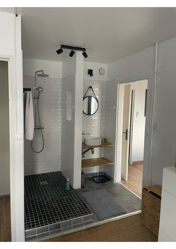 Appartement - 88 m² - 4 pièces