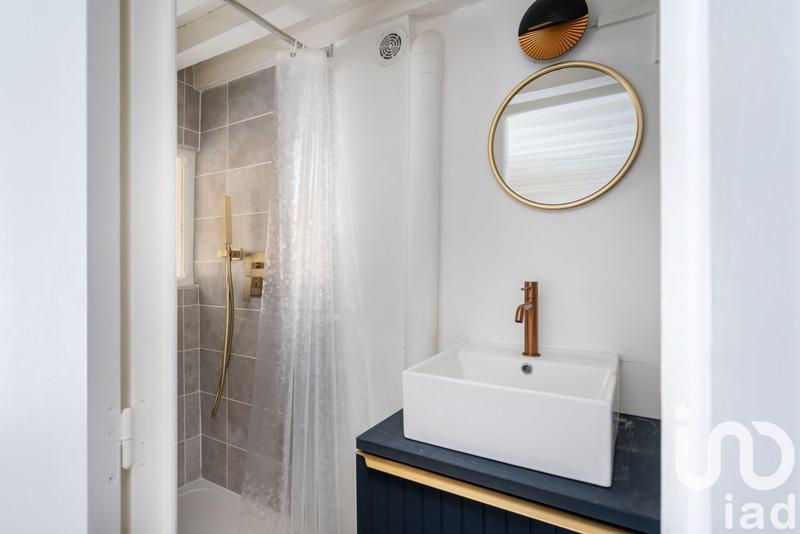 Appartement - 129 m² - 4 pièces