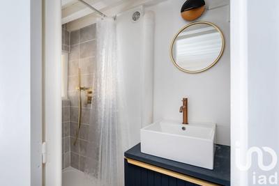 Appartement - 129 m² - 4 pièces