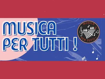Musica Per Tutti présente les Choeurs solidaires
