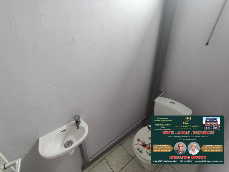 Maison - 70 m² - 6 pièces