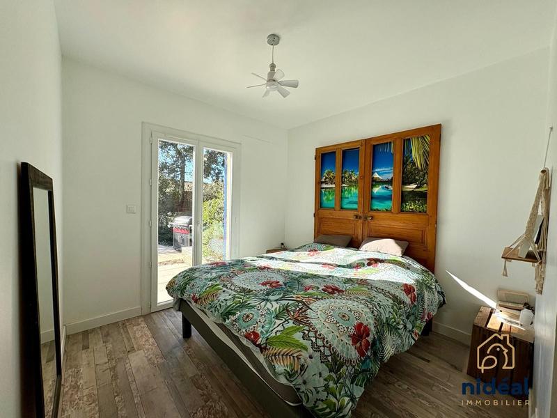 Villa - 104 m² - 4 pièces