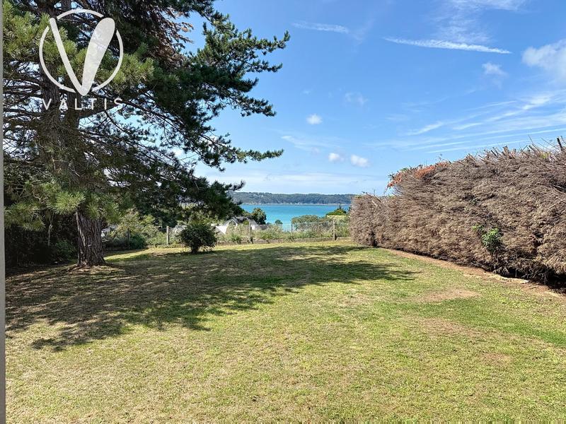 Maison - 123 m² - 6 pièces