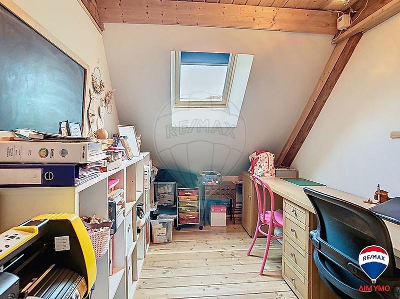 Maison - 78 m² - 6 pièces