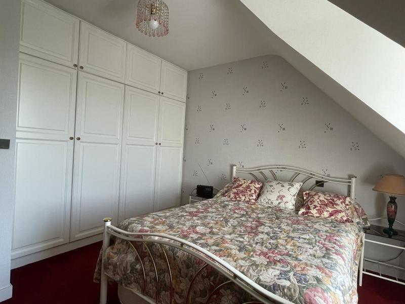 Maison - 120 m² - 7 pièces