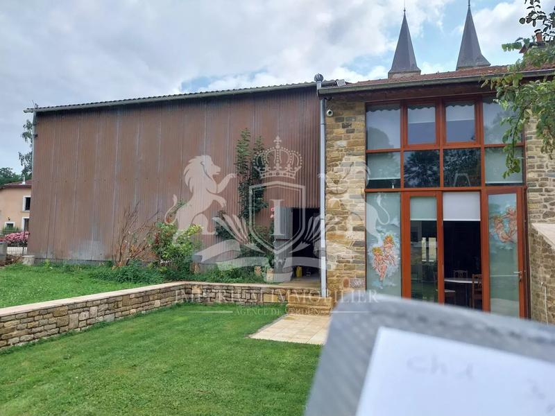 Maison - 81 m² - 3 pièces