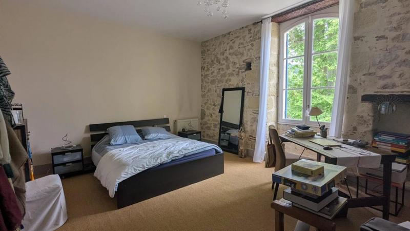 Demeure - 343 m² - 8 pièces