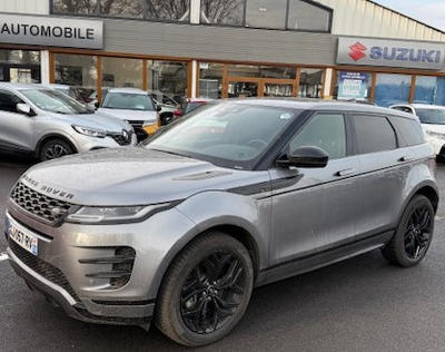 Land Rover Range Rover Evoque P300 R-Dynamic Toit Ouvrant Phev