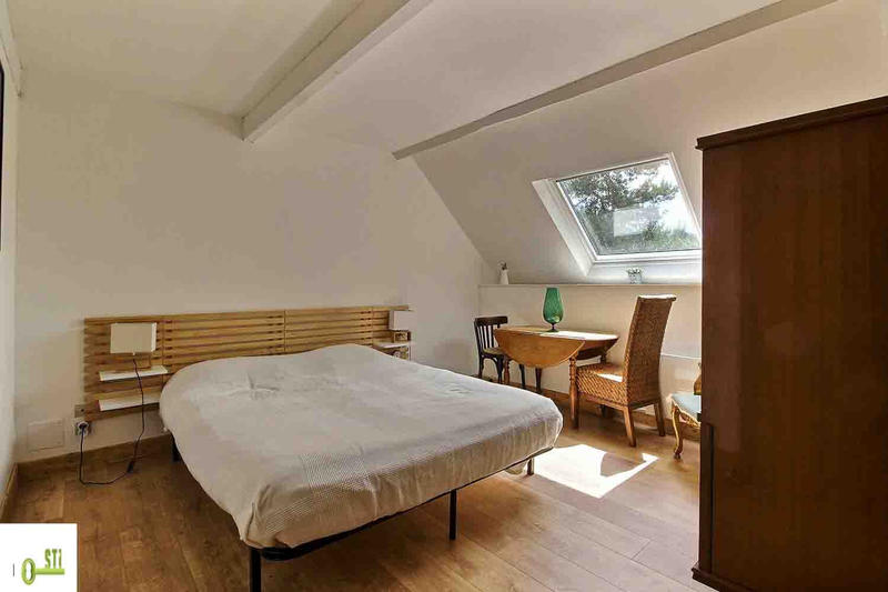 Maison - 166 m² - 7 pièces