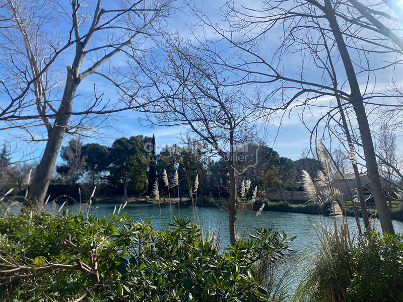 Villa - 125 m² - 4 pièces