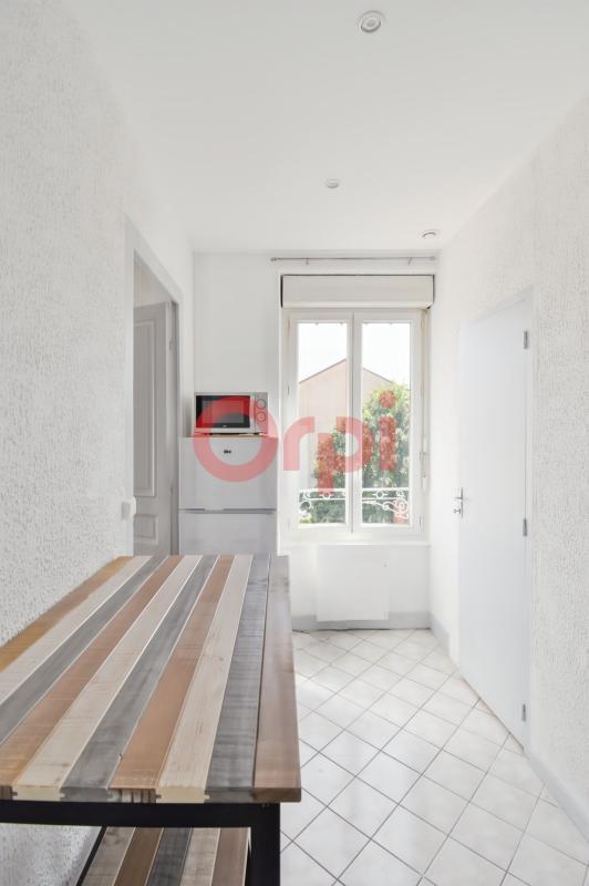 Appartement - 20 m² - 1 pièce