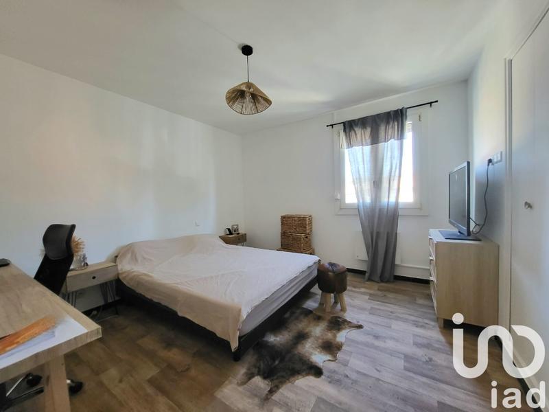 Appartement - 98 m² - 3 pièces