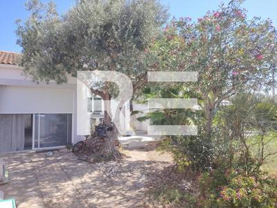 Maison - 122 m² - 7 pièces