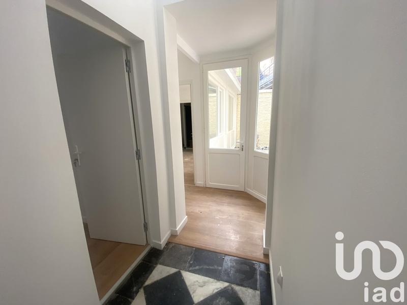 Appartement - 73 m² - 4 pièces