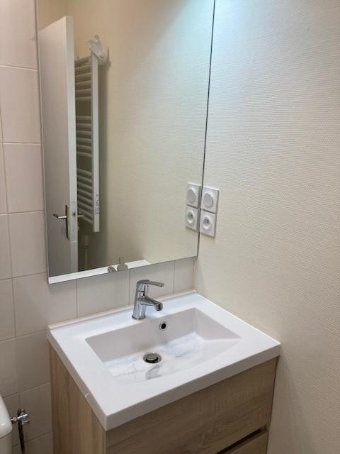 Appartement - 28 m² - 1 pièce