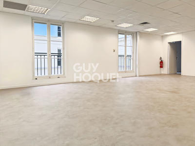 Bureau - 94 m²