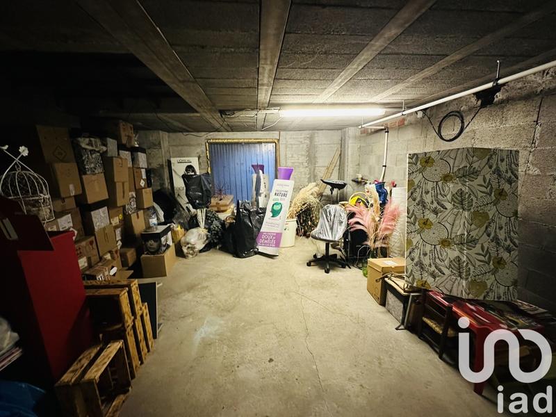 Appartement - 83 m² - 2 pièces