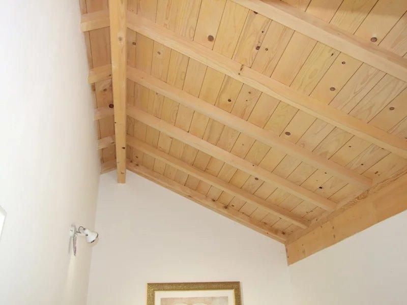 Châlet - 35 m² - 2 pièces