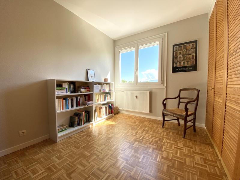 Appartement - 78 m² - 4 pièces