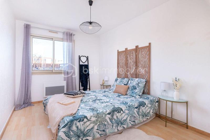 Appartement - 92 m² - 4 pièces