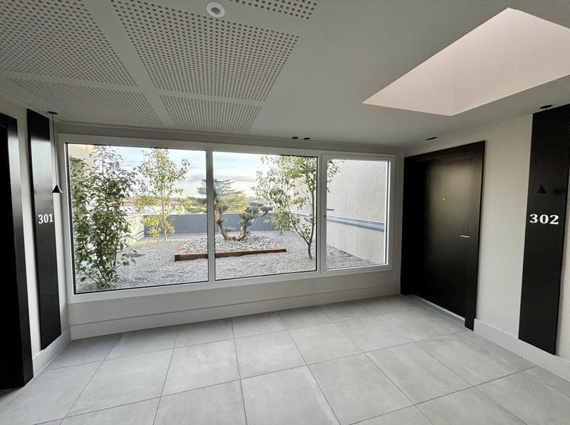 Appartement - 75 à 132 m² - 3 à 4 pièces