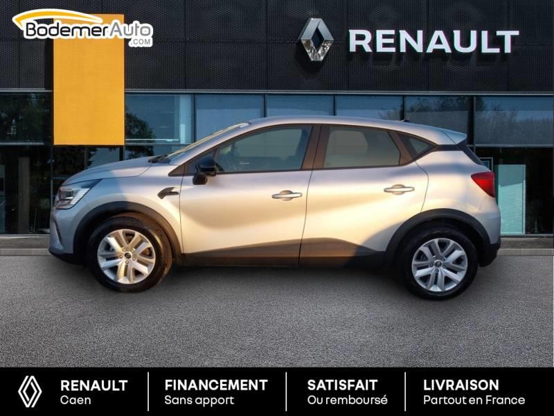 Renault Captur E-Tech 145 - 21 Business