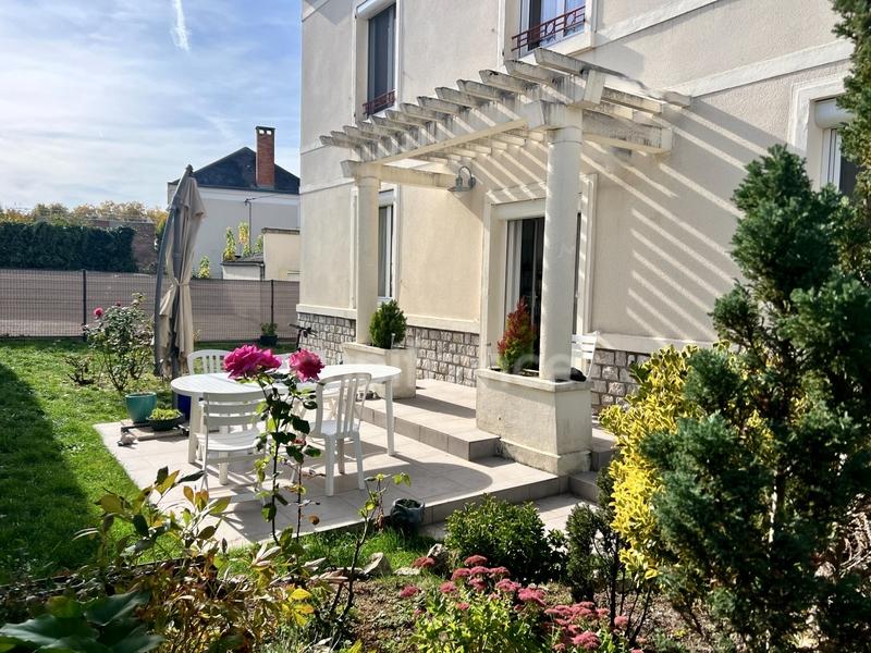 Appartement - 86 m² - 4 pièces