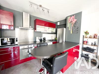 Appartement - 74 m² - 4 pièces