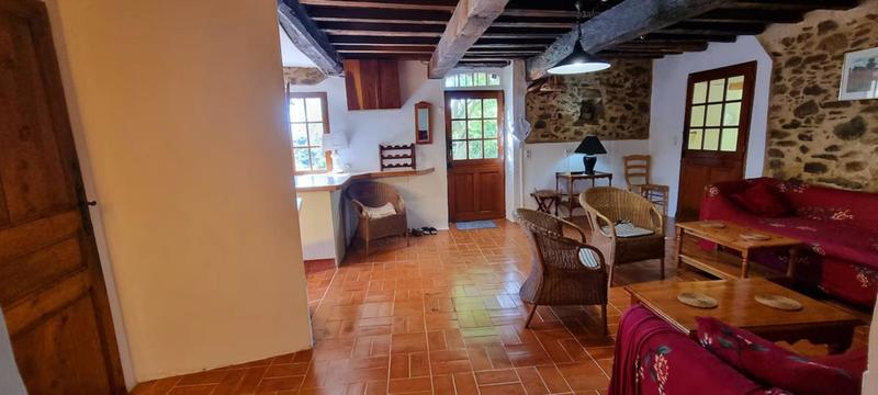 Mas - 302 m² - 12 pièces