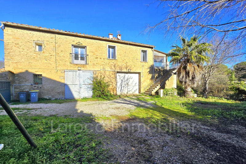 Maison - 91 m² - 3 pièces