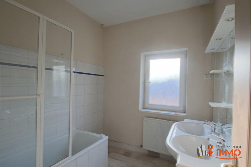 Villa - 148 m² - 5 pièces