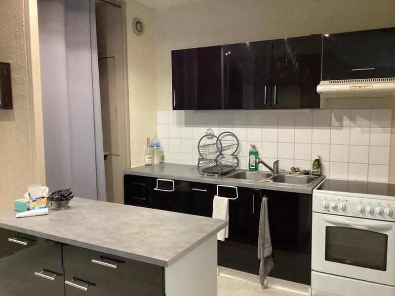 Appartement - 75 m² - 4 pièces